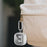 For Samsung Galaxy Buds4 Pro  /  Buds4 Protective Cover Transparent PC+TPU Case with Lock Buckle - Transparent - 5