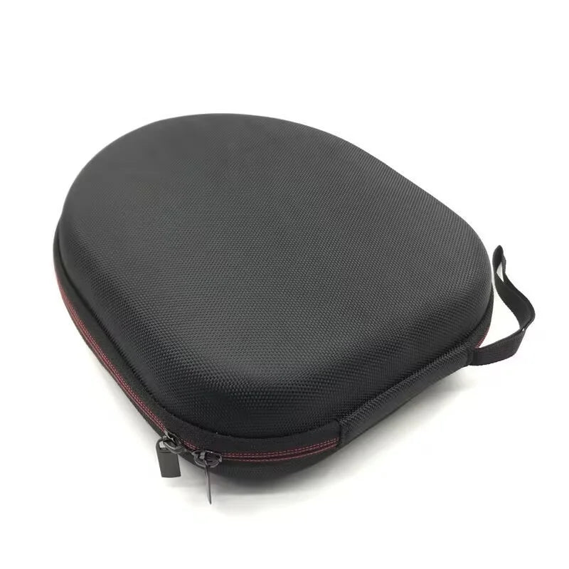 Storage Case for JBL Tune 770NC / 760NC / 750BTNC Headphones Carrying Bag EVA Hard Shell Oxford Cloth Protective Case - Black - 2