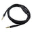 2m 3.5mm Audio Cable for HyperX Cloud Alpha S/Alpha/MIX/Logitech G633/G933 Headphones AUX Cord with Inline Control - Black - 7