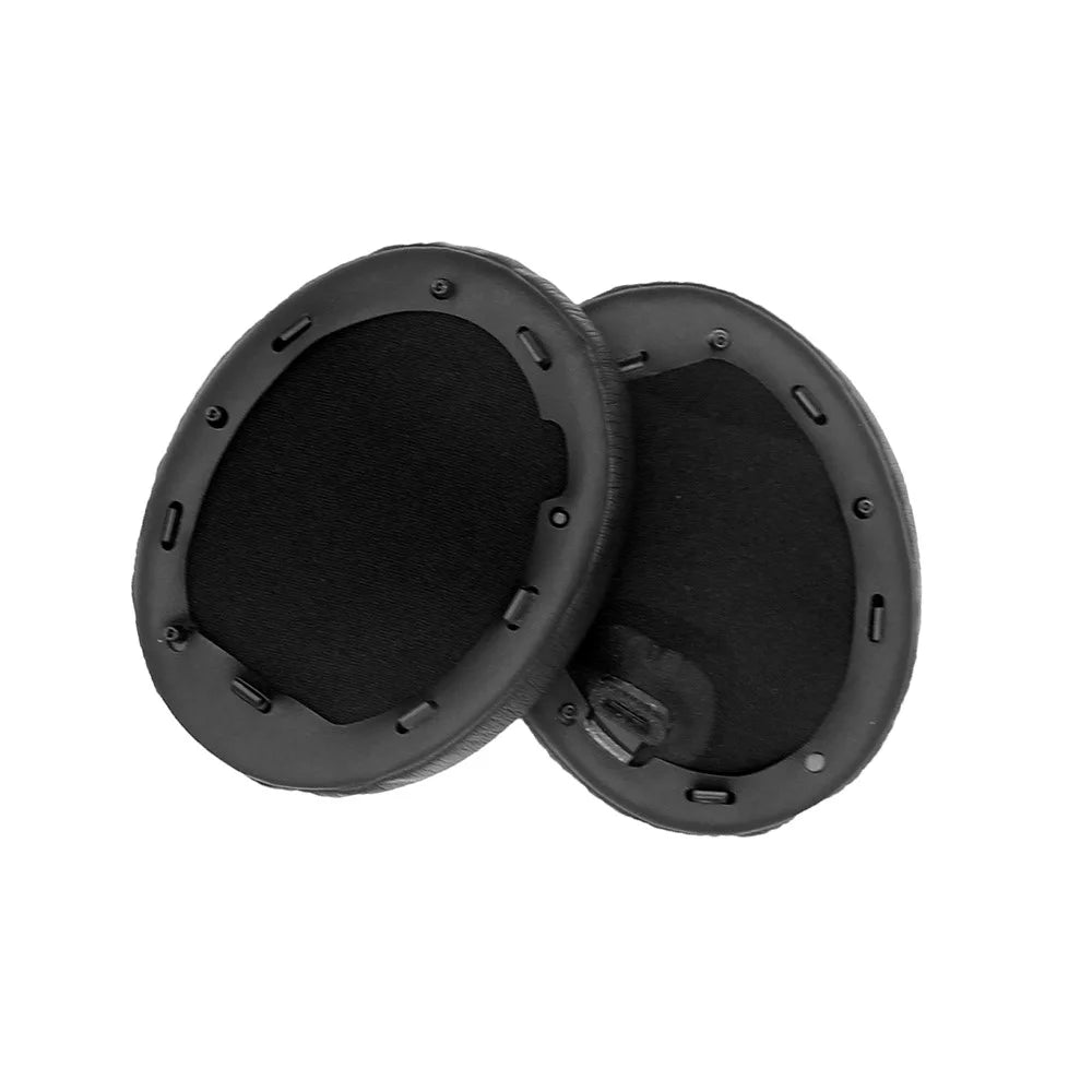 JZF-366 1 Pair Headphone Replacement Earpads Soft Earmuff Accessories for Sony WH-1000XM4 - 4