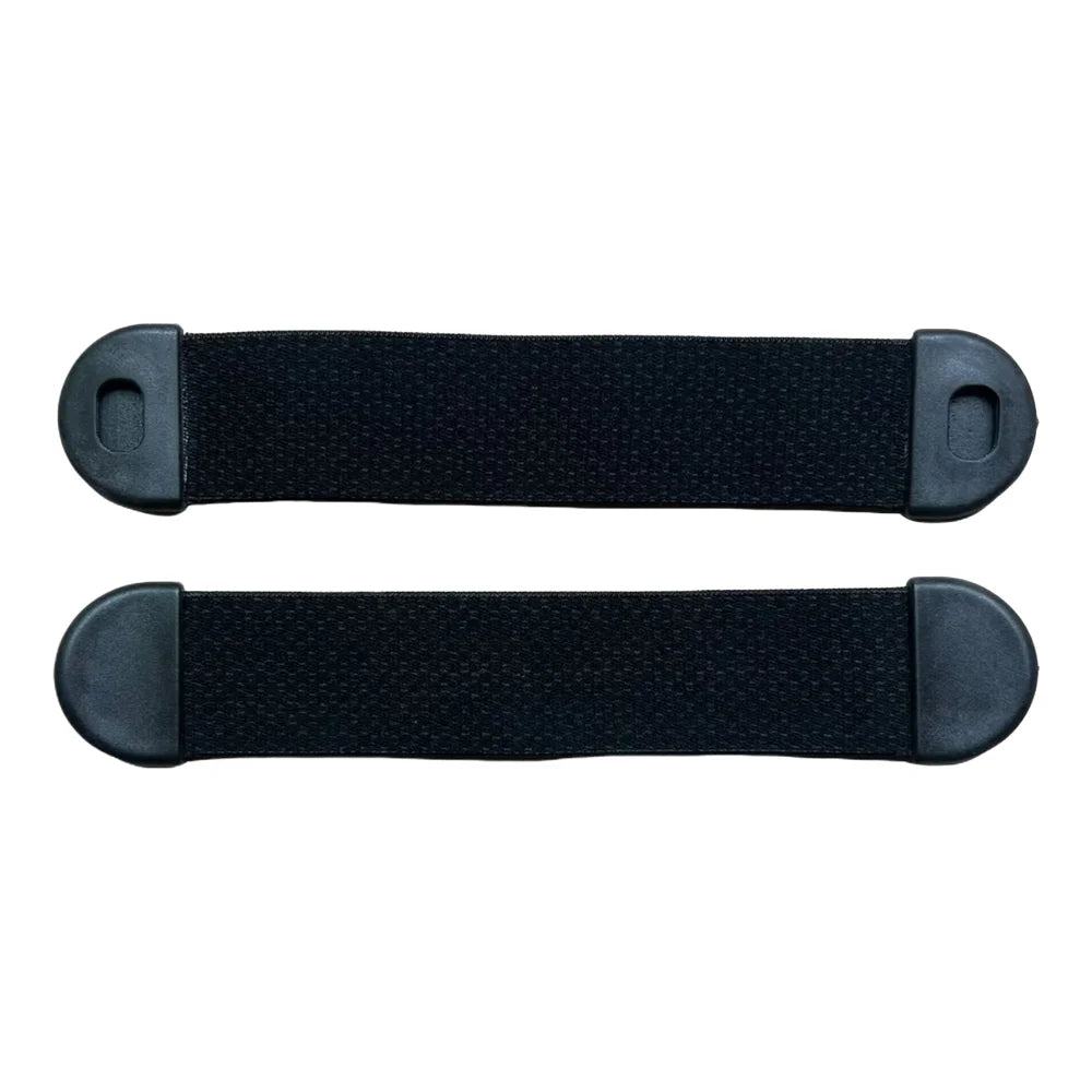 For Dell Alienware AW520H/AW720H Gaming Headset Headband Strap Replacement Accessories - Black - 1