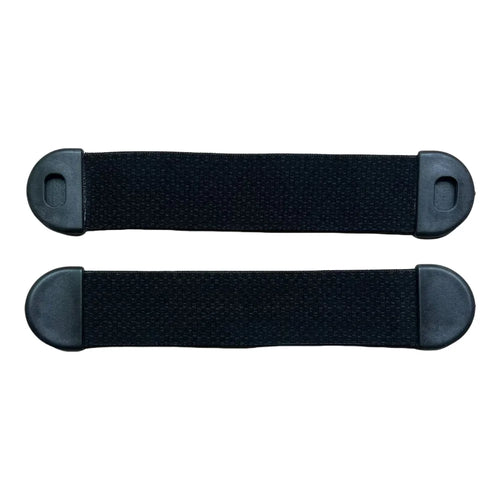 For Dell Alienware AW520H/AW720H Gaming Headset Headband Strap Replacement Accessories - Black - 1