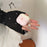 For AirPods Pro 3 Soft TPU Case Cute Cake Pattern Protective Cover with Pendant - 4