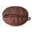 For AirPods 4 Silicone Case Coffee Bean Protective Cover with Pendant Keychain - Coffee - 5