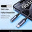UGREEN CM992 95961 10cm Type-C to 3.5mm Headphone Adapter Cable DAC Audio Converter Support Inline Control - 3