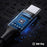 UGREEN CM992 95961 10cm Type-C to 3.5mm Headphone Adapter Cable DAC Audio Converter Support Inline Control - 7