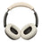 1 Set Silicone Case for Xiaomi REDMI Headphones Neo , Ear Pads Sleeve + Headband Cover + Storage Bag Kit - Beige - 2