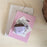 Polka Dot Case for AirPods Pro  /  Pro 2 TPU Protective Cover with Round Buckle Carabiner - 2