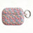 Silicone Case for AirPods Pro 2 / Pro Cute Rabbit Pattern Earphone Protective Cover with Hanging Buckle - 1