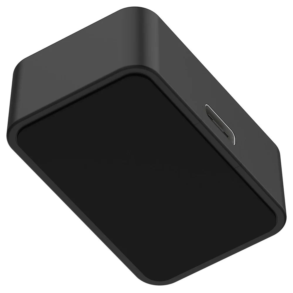 For Google Pixel Watch 4 45mm / 41mm Charging Dock Magnetic Charger Stand Station (without Cable) - Black - 5