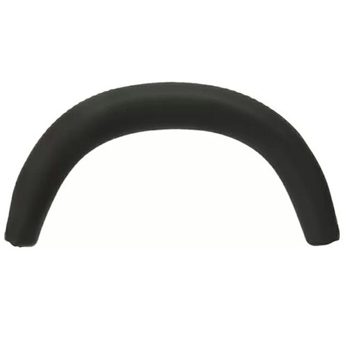 For Sony 1000X The Collexion Headband Protector Cover Headphones Silicone Protection Sleeve - Black - 1