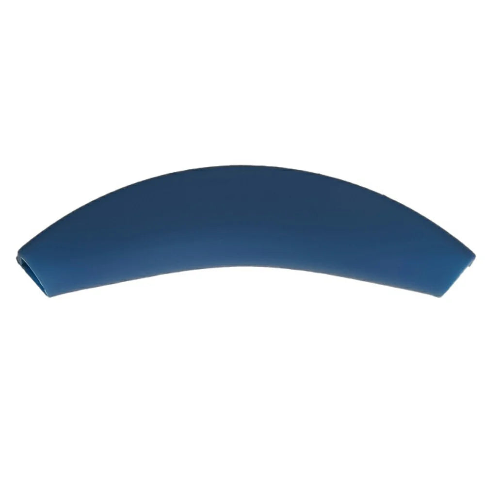 For Nothing Headphone (a) Headband Silicone Case Protective Sleeve - Dark Blue - 1