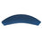 For Nothing Headphone (a) Headband Silicone Case Protective Sleeve - Dark Blue - 1