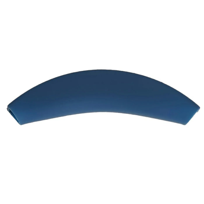 For Nothing Headphone (a) Headband Silicone Case Protective Sleeve - Dark Blue - 1