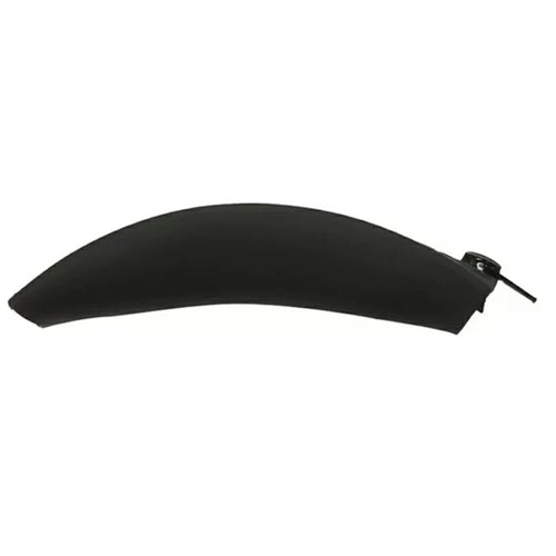For Honor Choice Codeler Headphones 2 Silicone Headband Cover Zipper Protective Sleeve - Black - 1