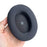 2Pcs for Sennheiser Momentum 4 Ear Cushions Ice Silk + Cooling Gel Replacement Ear Pads - Black - 3
