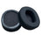 2Pcs for ASUS ROG Pelta Earpad Cushion Memory Foam Cooling Gel Replacement Ear Pad - Black - 1