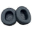 2Pcs for ASUS ROG Pelta Earpad Cushion Memory Foam Cooling Gel Replacement Ear Pad - Black - 4