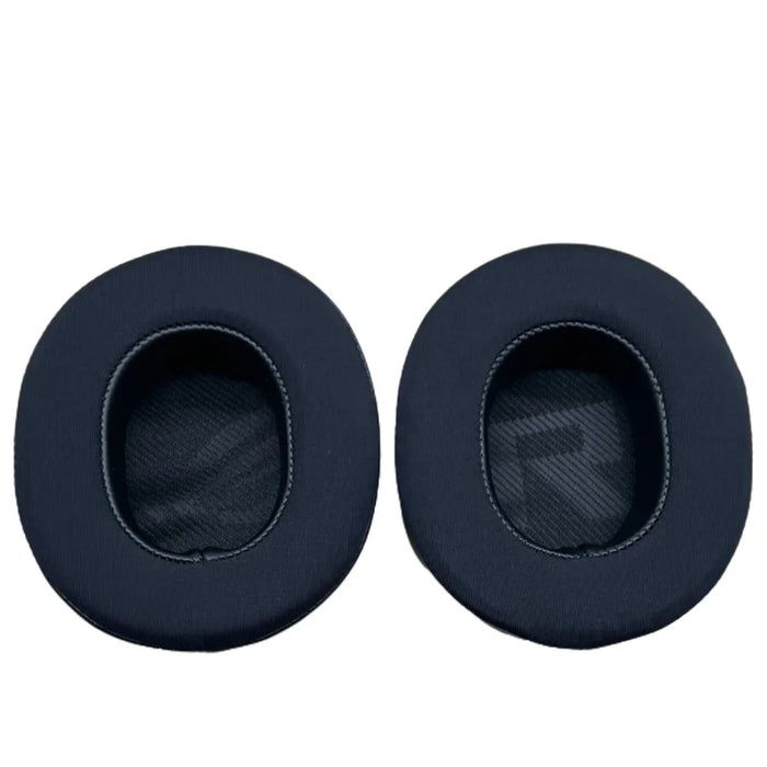 2Pcs for ASUS ROG Pelta Earpad Cushion Memory Foam Cooling Gel Replacement Ear Pad - Black - 6