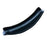 For Sony WH-XB910N Headband Cushion Snap-on Protein Leather Breathable Replacement Headband Pad - Black - 4