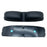 For Lightspeed Aviation Sierra ANR Headphones PU Leather Headband Pad Replacement Cushion - Black - 1