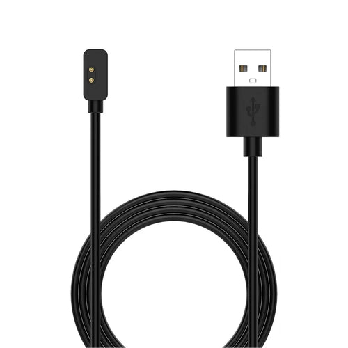 55cm USB Magnetic Charging Line Charger for Xiaomi Redmi Smart Band Pro - 1