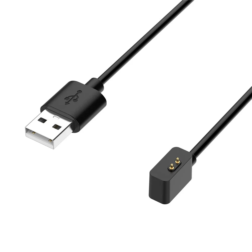 55cm USB Magnetic Charging Line Charger for Xiaomi Redmi Smart Band Pro - 4