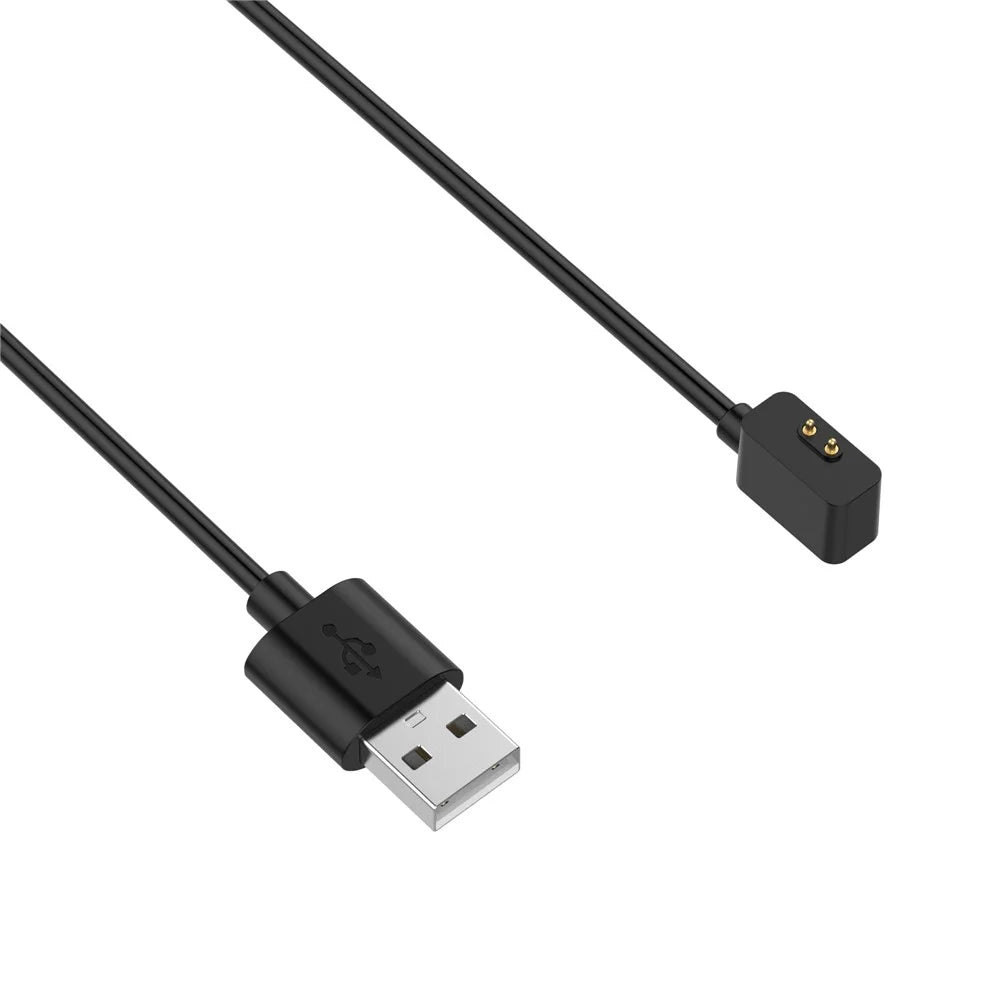 55cm USB Magnetic Charging Line Charger for Xiaomi Redmi Smart Band Pro - 5