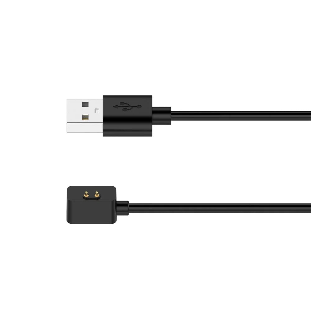 1m Magnetic Charging Cable USB Charger for Xiaomi Redmi Smart Band Pro / Redmi Watch 2 / Redmi Watch 2 Lite - 5