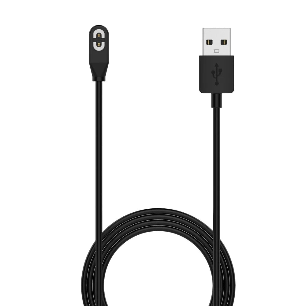 Earphone Charger Headphone Power Supply Charging Cable for AfterShokz Aeropex AS800 - 1