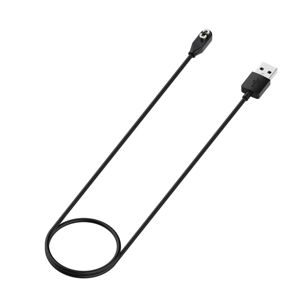 Earphone Charger Headphone Power Supply Charging Cable for AfterShokz Aeropex AS800 - 2