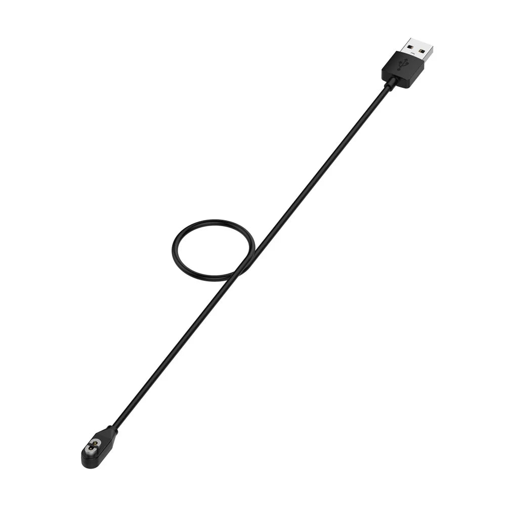 Earphone Charger Headphone Power Supply Charging Cable for AfterShokz Aeropex AS800 - 3