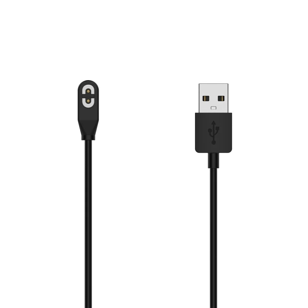 Earphone Charger Headphone Power Supply Charging Cable for AfterShokz Aeropex AS800 - 6