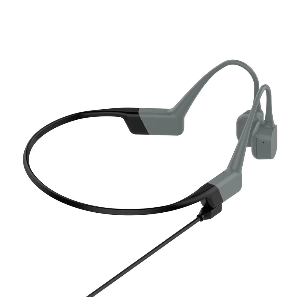 Earphone Charger Headphone Power Supply Charging Cable for AfterShokz Aeropex AS800 - 7