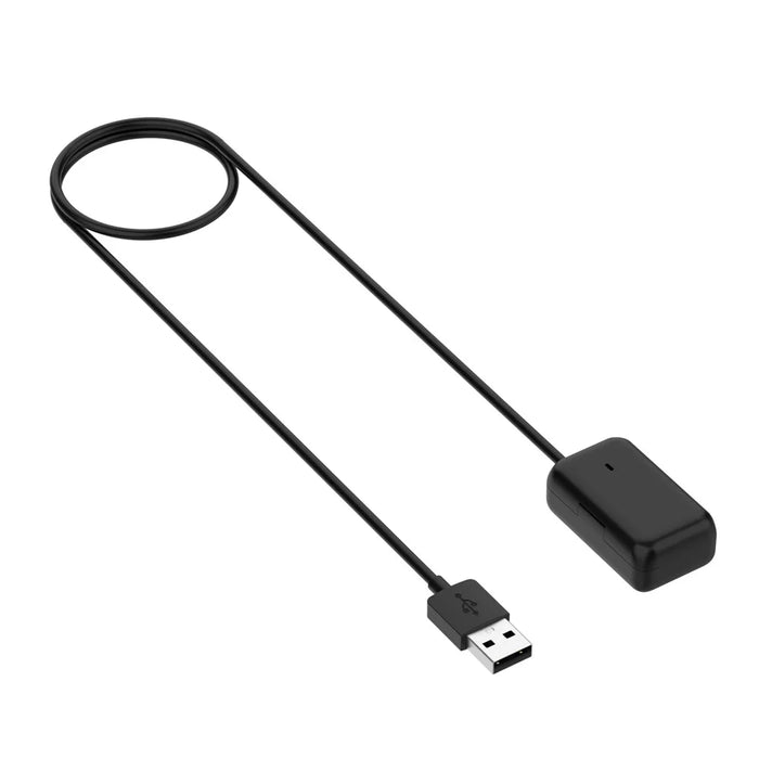 Headphone Power Supply Charger Cable for AfterShokz Xtrainerz AS700 Headset Charging Wire - 4