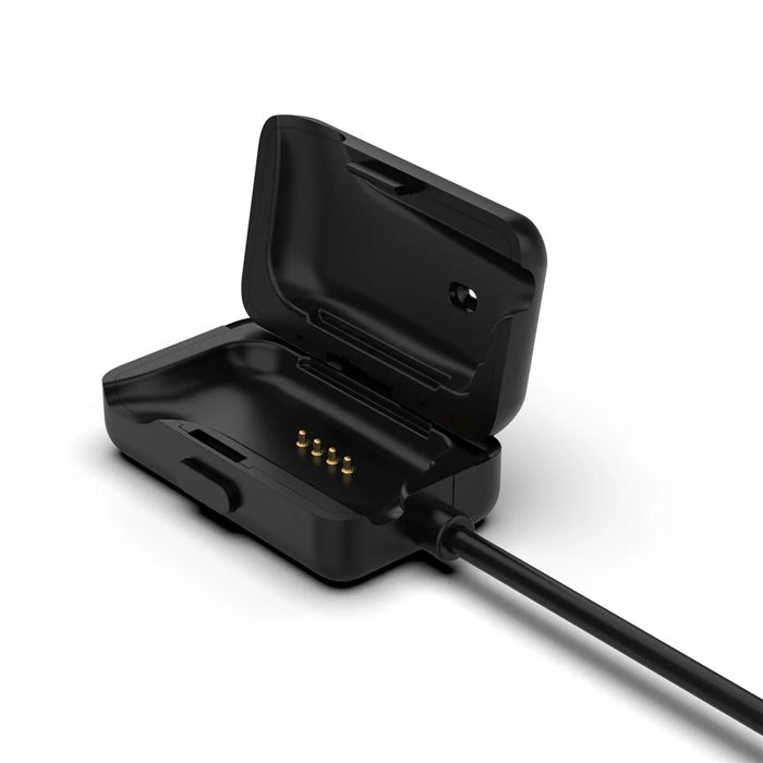 Headphone Power Supply Charger Cable for AfterShokz Xtrainerz AS700 Headset Charging Wire - 5
