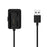 Headphone Power Supply Charger Cable for AfterShokz Xtrainerz AS700 Headset Charging Wire - 6