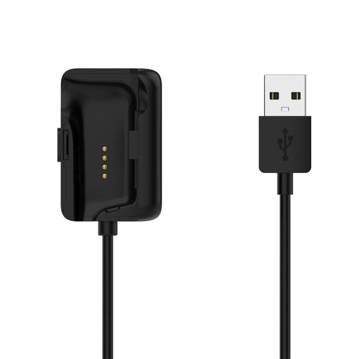 Headphone Power Supply Charger Cable for AfterShokz Xtrainerz AS700 Headset Charging Wire - 6
