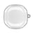 Flexible Transparent TPU Protective Cover Case for Beats Fit Pro Earphone Charging Case - 1