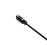 Portable Smart Watch Charger USB Magnetic Charging Cable for Boat Watch Flash - 2