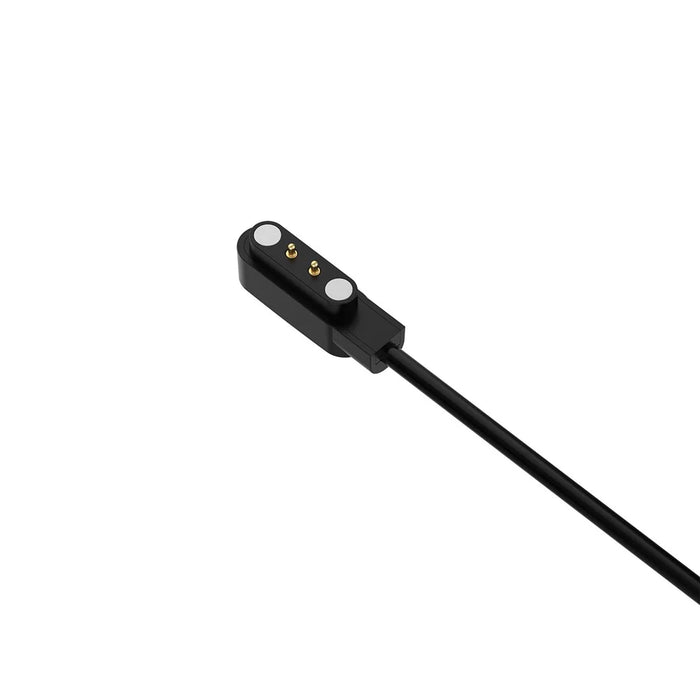 Portable Smart Watch Charger USB Magnetic Charging Cable for Boat Watch Flash - 2