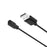 Portable Smart Watch Charger USB Magnetic Charging Cable for Boat Watch Flash - 3