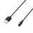Portable Smart Watch Charger USB Magnetic Charging Cable for Boat Watch Flash - 5