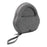 Waterproof EVA Wireless Headset Carrying Case Hand Strap Headphone Storage Bag Travel Protective Cover for AirPods Max - 1