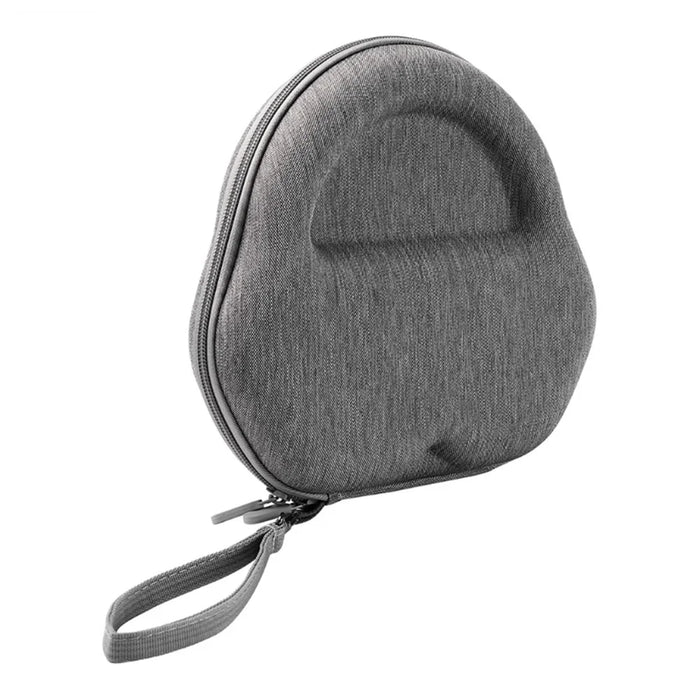 Waterproof EVA Wireless Headset Carrying Case Hand Strap Headphone Storage Bag Travel Protective Cover for AirPods Max - 1
