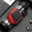Bluetooth-compatible Earphone Anti-drop TPU+PC Protective Case Cover with Hanging Buckle for AirPods 3 - Style 1 - 3