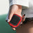 Bluetooth-compatible Earphone Anti-drop TPU+PC Protective Case Cover with Hanging Buckle for AirPods 3 - Style 1 - 4