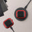 Bluetooth-compatible Earphone Anti-drop TPU+PC Protective Case Cover with Hanging Buckle for AirPods 3 - Style 1 - 5