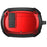 Snap-on Lid Design Bluetooth-compatible Earphone Anti-drop Protective Cover Case for Beats Studio Buds - Style 1 - 1