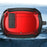 Snap-on Lid Design Bluetooth-compatible Earphone Anti-drop Protective Cover Case for Beats Studio Buds - Style 1 - 2